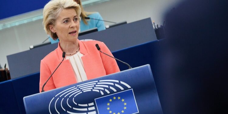 Agenda: Bruselas prepara su respuesta al IRA