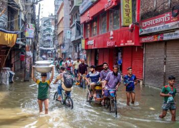 La UE libera más de 43 millones de euros para Myanmar y Bangladesh