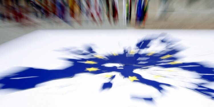 La Comisión consulta a los Estados miembros sobre la propuesta de un marco temporal de crisis y transición