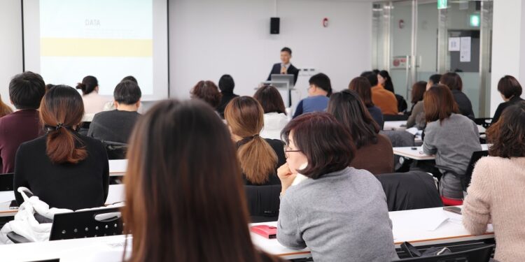 Por qué estudiar en una Escuela de Negocios Europea