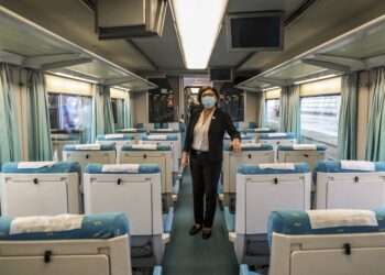 Bruselas dará apoyo a dos proyectos ferroviarios que conectarán Cataluña con Europa