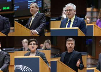 El PE pide comenzar ya el trabajo para incorporar a Ucrania a la UE