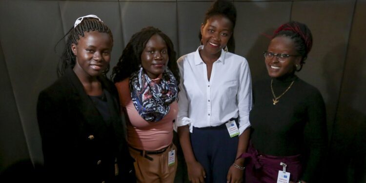 La Comisión quiere a poner fin a la Mutilación Genital Femenina