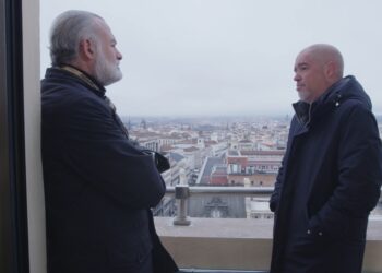 UNAI SORDO: “VEO A EUROPA COMO UN ANHELO DE UNA SOCIEDAD JUSTA, DEMOCRÁTICA Y ABIERTA, QUE CONSTRUYA EL MODELO SOCIAL MÁS ACABADO DEL MUNDO”