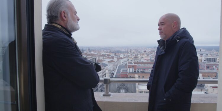 UNAI SORDO: “VEO A EUROPA COMO UN ANHELO DE UNA SOCIEDAD JUSTA, DEMOCRÁTICA Y ABIERTA, QUE CONSTRUYA EL MODELO SOCIAL MÁS ACABADO DEL MUNDO”