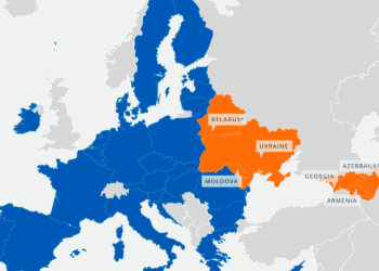 Nuevos informes sobre la alineación de Ucrania, Moldavia y Georgia con el acervo de la UE