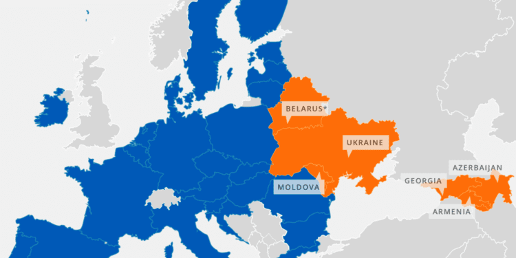 Nuevos informes sobre la alineación de Ucrania, Moldavia y Georgia con el acervo de la UE