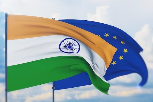 Un nuevo Consejo entre la UE y la India liderará la transformación digital, las tecnologías verdes y el comercio