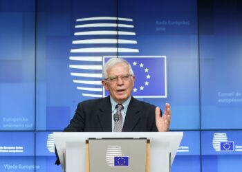 La UE moviliza ayuda para los terremotos de Turquía y Siria