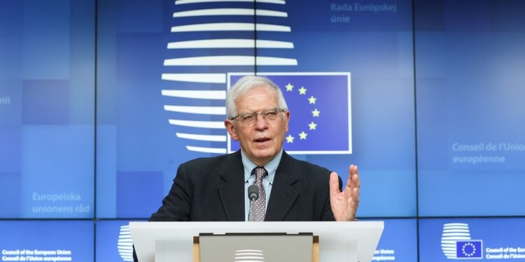 La UE moviliza ayuda para los terremotos de Turquía y Siria