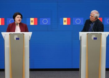 La UE y Moldavia aumentan su cooperación
