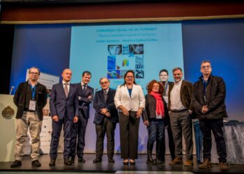 LA ADOPCIÓN DE LA INTELIGENCIA ARTIFICIAL EN LOS MEDIOS DE COMUNICACIÓN, TEMA CENTRAL EN EL VI CONGRESO DE EDITORES DE MEDIOS CELAC-UE