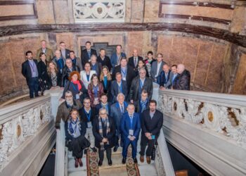 DECLARACIÓN DE MADRID – VI CONGRESO DE EDITORES DE MEDIOS UNIÓN EUROPEA – AMÉRICA LATINA CARIBE 2023