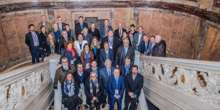 DECLARACIÓN DE MADRID – VI CONGRESO DE EDITORES DE MEDIOS UNIÓN EUROPEA – AMÉRICA LATINA CARIBE 2023