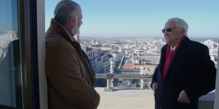 PADRE ÁNGEL: “LOS DOS PROBLEMAS MÁS IMPORTANTES Y GRAVES QUE TENEMOS EN LA SOCIEDAD SON, LA SOLEDAD Y LA MIGRACIÓN”