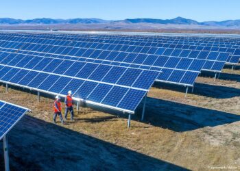 Se van a añadir medidas energéticas a los planes nacionales de recuperación