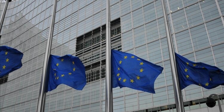 Paquete de infracciones de febrero