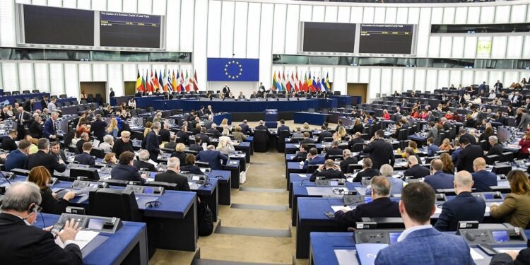 El Parlamento Europeo pide ratificar el convenio de Istanbul