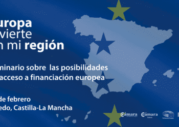 El Parlamento Europeo organiza en Toledo el seminario “Europa invierte en mi región” sobre el destino de los fondos europeos