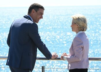 Bruselas da luz verde para que España reciba otros 6.000 millones de euros del fondo de recuperación