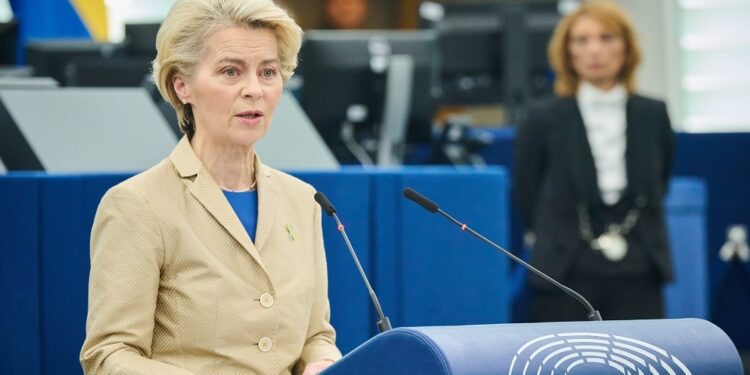 Agenda: Más debate sobre las sanciones a Rusia