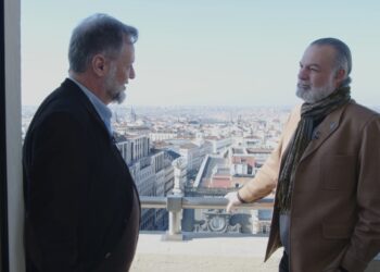 JUAN CIERCO: “SI EUROPA QUIERE SEGUIR COMPITIENDO CON EL RESTO DEL MUNDO TIENE QUE PONERSE LAS PILAS”