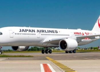 La UE ha firmado un acuerdo para impulsar los servicios aéreos con Japón