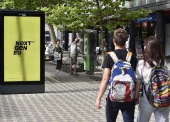 El Servicio de Recuperación y Resiliencia sigue siendo un motor central de la transformación verde y digital de la UE