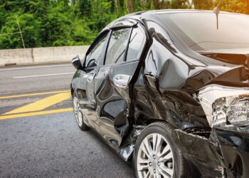 Se publican las cifras preliminares sobre las muertes en carretera para 2022