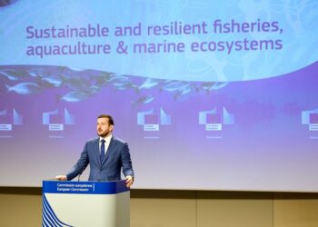 Bruselas quiere que se elimine la pesca de arrastre de las zonas marinas protegidas