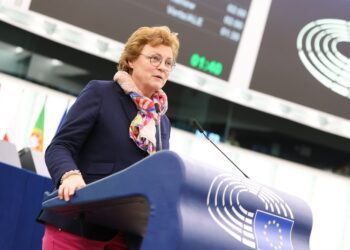 Transparencia en la visita de los eurodiputados a España