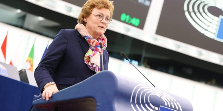 Transparencia en la visita de los eurodiputados a España