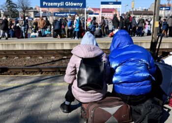 La Comisión proporciona apoyo a 124 investigadores de Ucrania que huyeron de la guerra