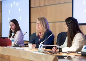 Los eurodiputados examinan la evolución de las políticas de igualdad de género en España