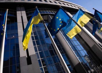 Se extienden un año más los beneficios comerciales a Ucrania