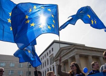 Los ciudadanos de la UE son partidarios de apoyar a Ucrania y de garantizar la seguridad energética