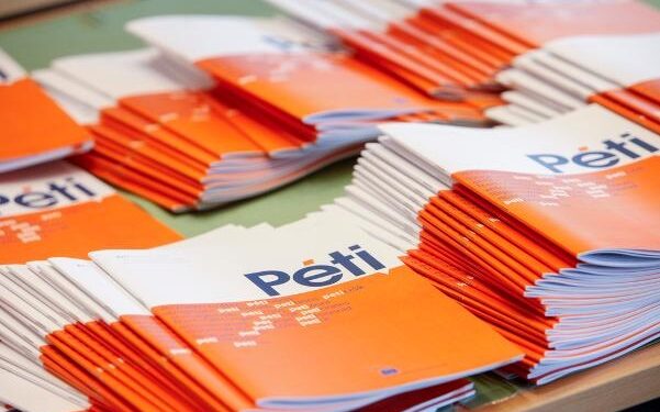 Nuevos debates para la Comisión de Peticiones