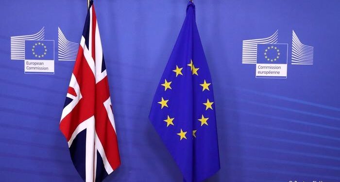 ‘Nuevo capítulo’ en la relación entre la UE y el Reino Unido