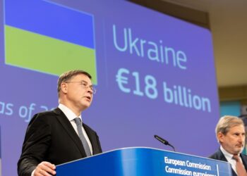 El Fondo Europeo de Inversión da créditos a empresas españolas