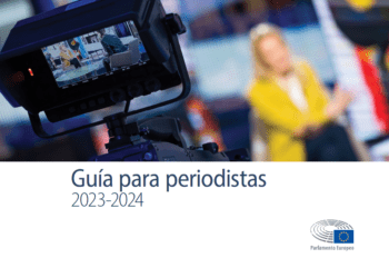 Se publica la nueva “Guía para periodistas 2023-2024”