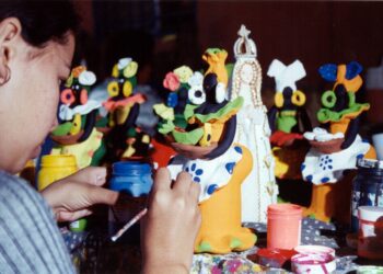 La Eurocámara pide un nuevo mecanismo europeo para proteger las artesanías