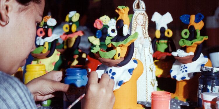 La Eurocámara pide un nuevo mecanismo europeo para proteger las artesanías