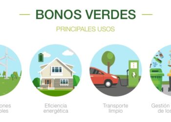 Acuerdo para los bonos europeos verdes