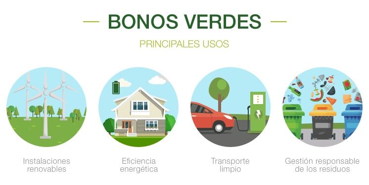 Acuerdo para los bonos europeos verdes