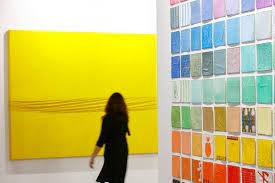 ARCO EN UN MAR DE AGUAS TURBULENTAS