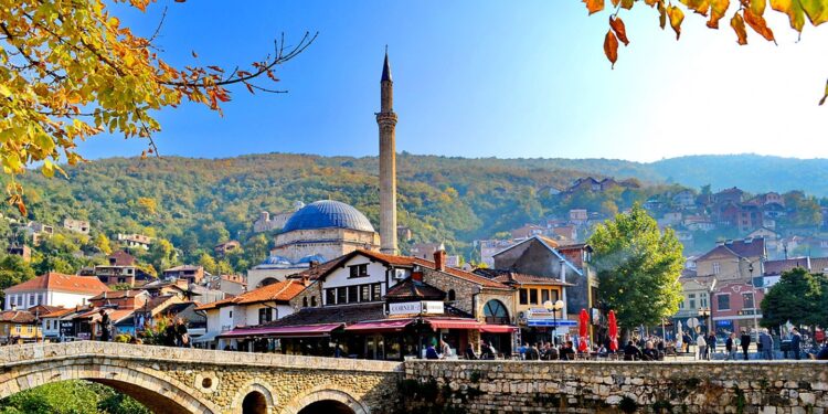 Consejo da luz verde a los viajes sin visado en Kosovo