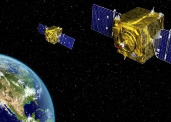 Nueva estrategia espacial de seguridad y defensa para garantizar una UE más fuerte y resiliente