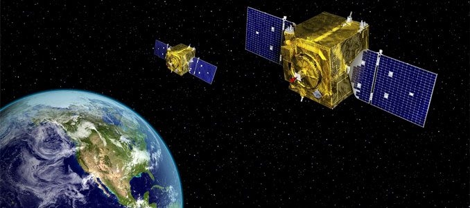 Nueva estrategia espacial de seguridad y defensa para garantizar una UE más fuerte y resiliente