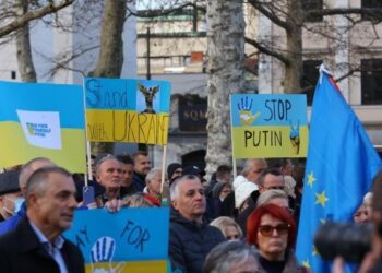 La UE renueva las medidas restrictivas individuales en Ucrania por seis meses