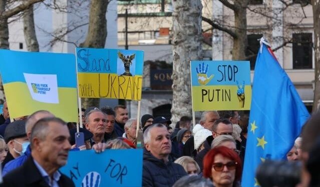 La UE renueva las medidas restrictivas individuales en Ucrania por seis meses